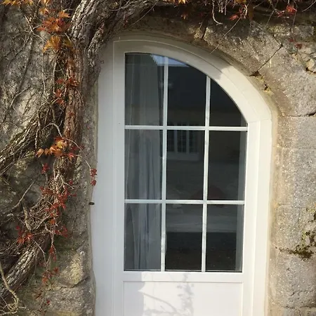 Ferienhaus Ferme De Riou