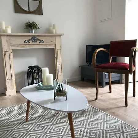 Holiday home Ferme De Riou *