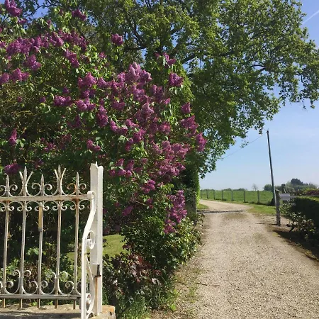 Ferme De Riou Nyaraló