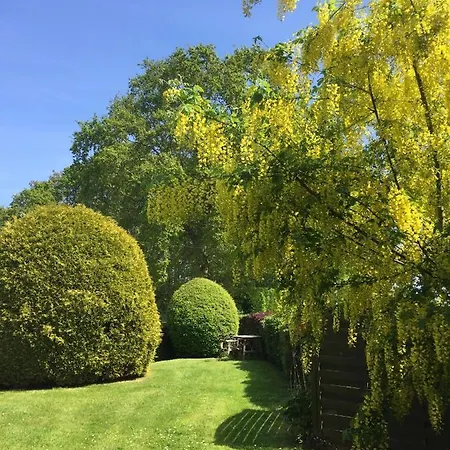 Holiday home Ferme De Riou Sainte-Mere-Eglise