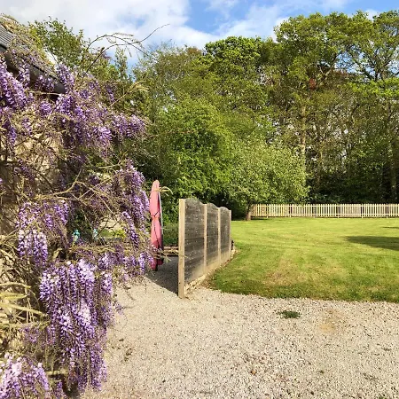 Ferme De Riou Holiday home Sainte-Mere-Eglise