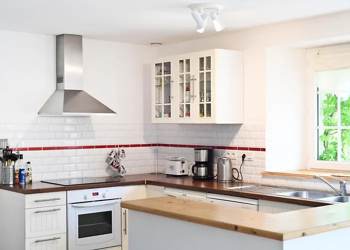 Ferme De Riou * Sainte-Mère-Église