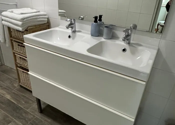 Ferme De Riou * Сент-Мер-Эглиз