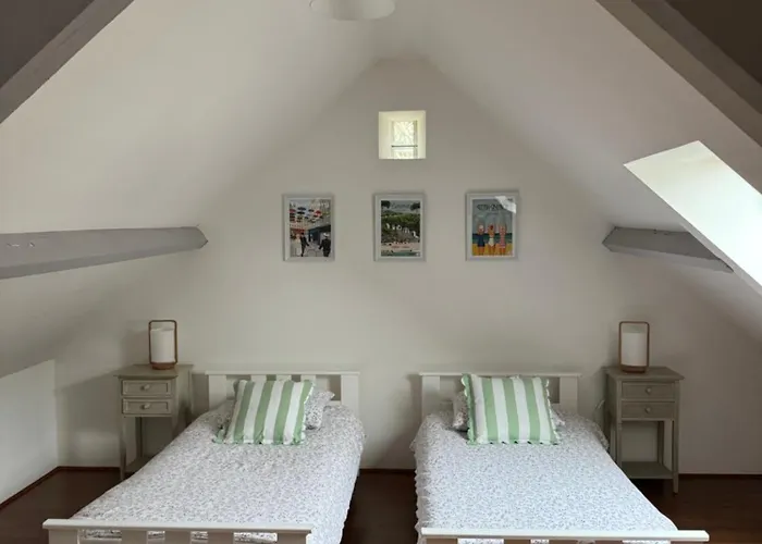 Ferme De Riou Sainte-Mère-Église