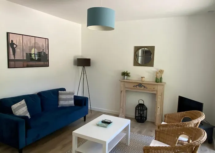 בית נופש Ferme De Riou Sainte-Mère-Église