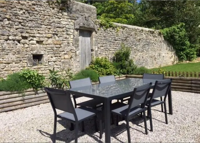 Ferme De Riou * Sainte-Mère-Église