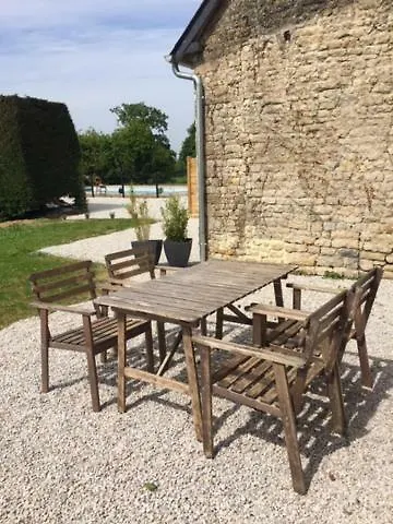 Ferme De Riou * Sainte-Mère-Église