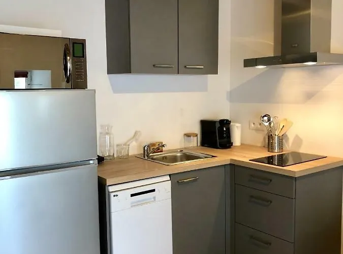 Ferme De Riou Дом отдыха Сент-Мер-Эглиз