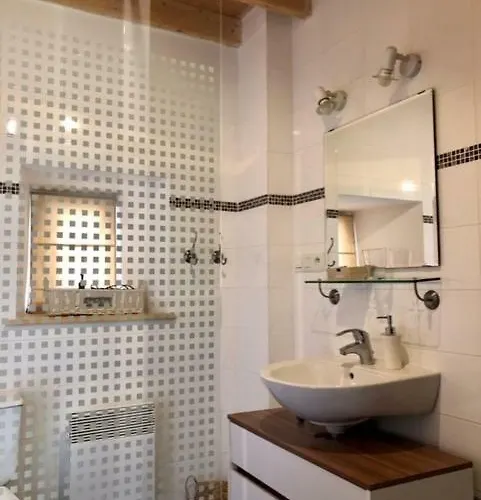 Ferme De Riou Σπίτι διακοπών *