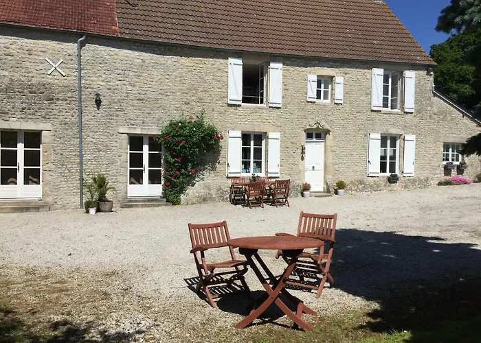 Σπίτι διακοπών Ferme De Riou