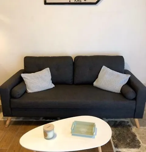 Ferme De Riou Дом отдыха *