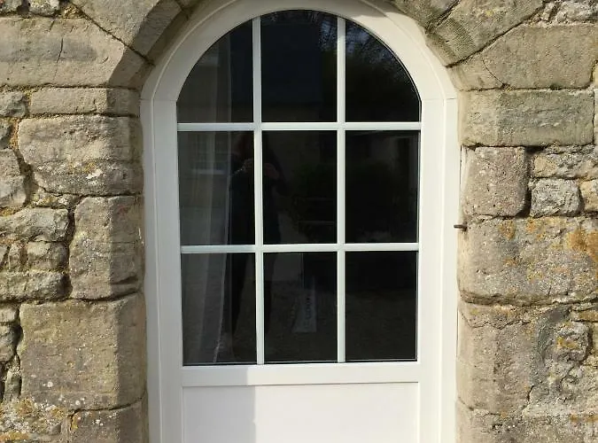 Ferme De Riou Сент-Мер-Эглиз