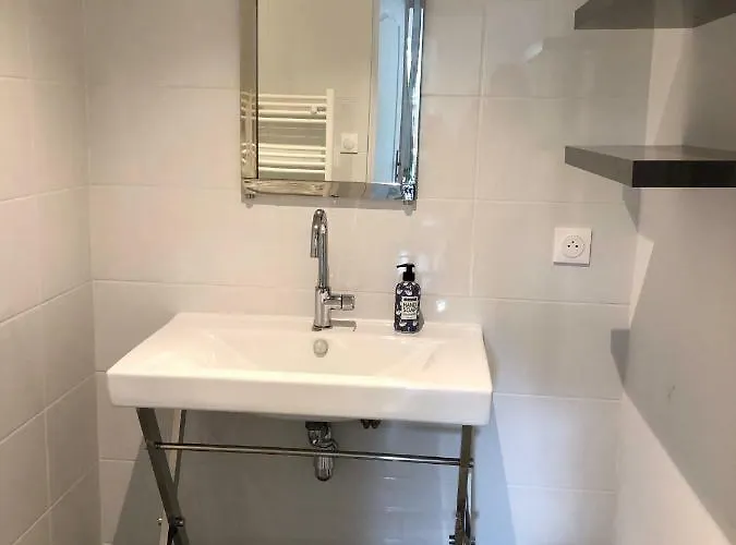 Σπίτι διακοπών Ferme De Riou Sainte-Mère-Église