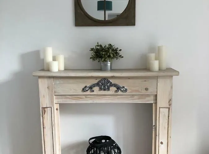 Ferme De Riou Дом отдыха