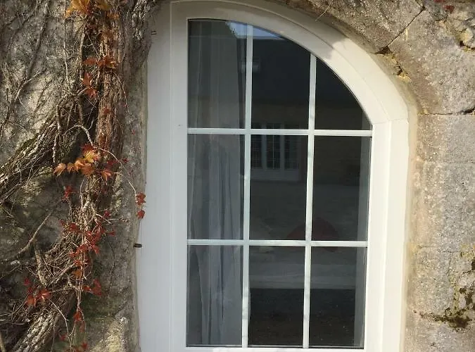 Σπίτι διακοπών Ferme De Riou