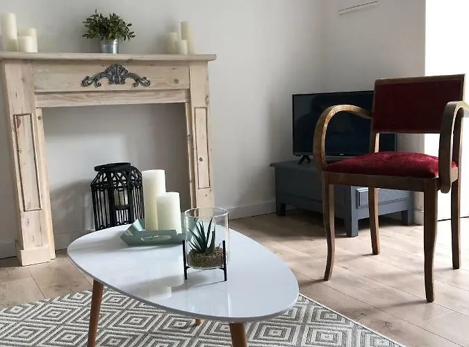 Дом отдыха Ferme De Riou *