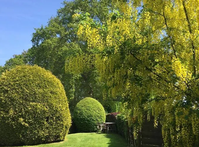 Σπίτι διακοπών Ferme De Riou Sainte-Mère-Église